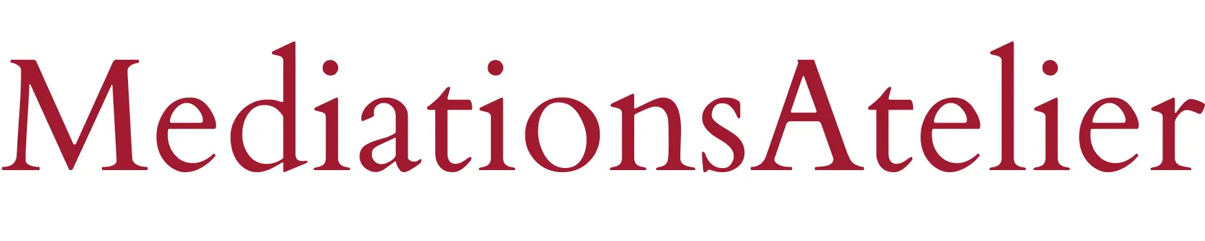 Mediationsatelier